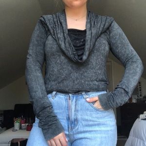 FP Interchangeable Shirt